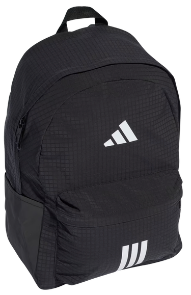 Раница adidas Originals Ess Bars3Rs Padded Backpack Черно | JX6497, 1