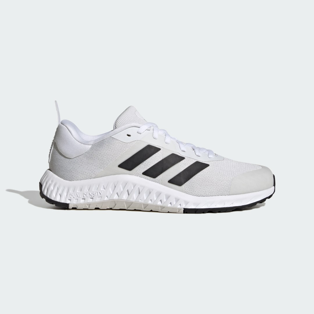 Кецове и обувки adidas Originals Everyset "White" Бяло | IF3200, 1