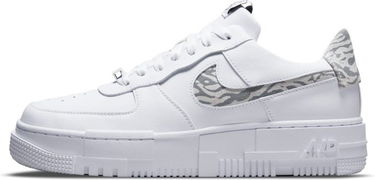 Кецове и обувки Nike Air Force 1 Pixel Бяло | DH9632-100, 0