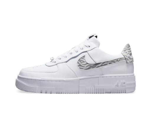 Кецове и обувки Nike Air Force 1 Pixel Бяло | DH9632-100