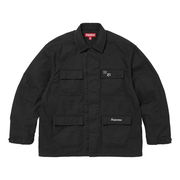 Melvins BDU Jacket