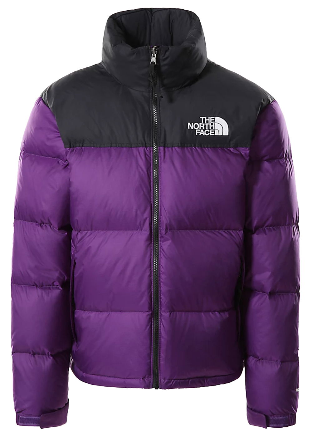 Пухо яке The North Face 1996 Retro Nuptse 700 Fill Packable Gravity Purple Лилаво | NF0A3C8DJC0, 0