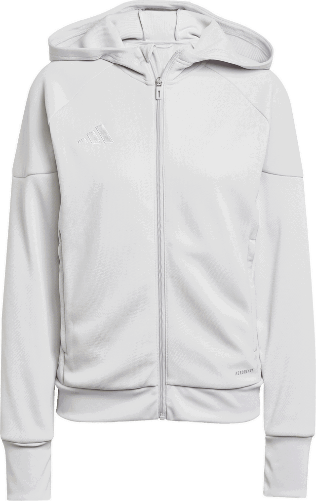 adidas TIRO25 Hooded Jacket