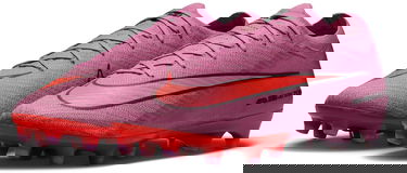 Кецове и обувки Nike Zoom Vapor 16 Elite AG-Pro Розово | fq8693-600, 10