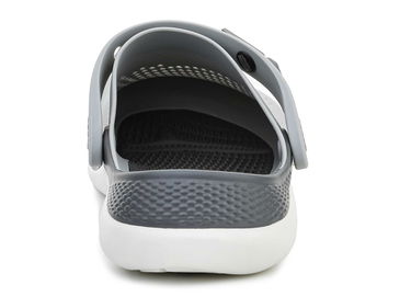 Кецове и обувки Crocs LiteRide 360 Clog Сиво | 206708-0DT, 4