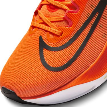 Кецове и обувки Nike Zoom Fly 5 Оранжево
 | DM8968-800, 4