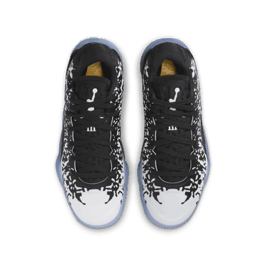 Кецове и обувки Jordan Jordan Zion 3 Gen Zion (GS) Черно | DV3869-018, 3