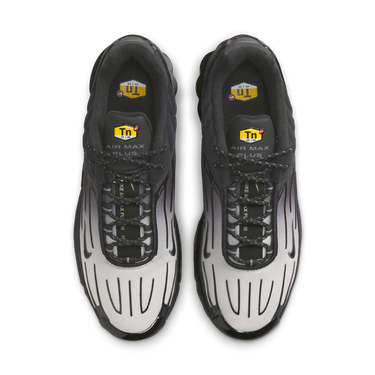 Кецове и обувки Nike Air Max Plus 3 Черно | FV0386-001, 3