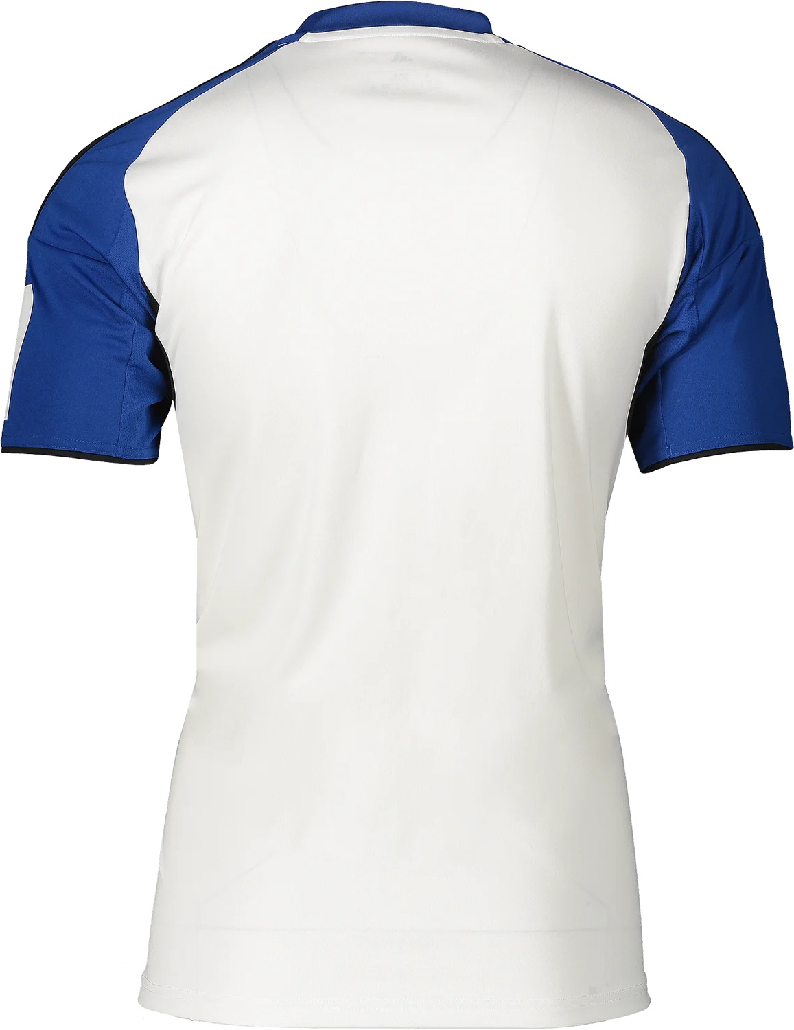 Фланелка adidas Originals Adidas Hamburger SV 2025/26 Home Kids' Jersey Бяло | 6hsvjj4495, 1
