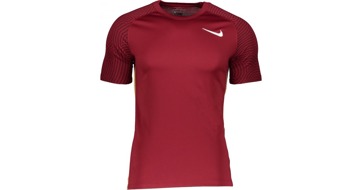 Тениска Nike Nike Strike II Jersey Червено | cw3544-677, 1