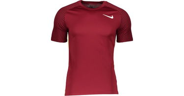 Тениска Nike Nike Strike II Jersey Червено | cw3544-677, 1