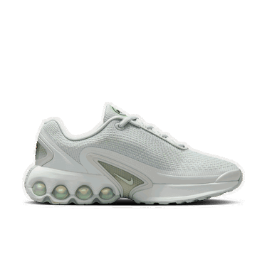 Кецове и обувки Nike Air Max Dn Бяло | FB8987-012, 4