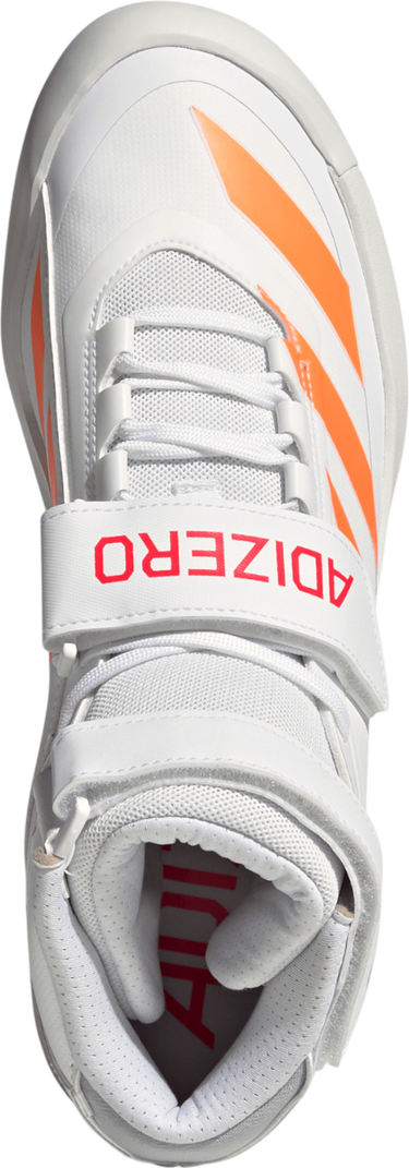 Кецове и обувки adidas Performance Adizero Javelin Бяло | jq0805, 1