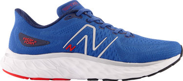 Кецове и обувки New Balance Fresh Foam X Evoz v3 Тъмно синьо | mevozrk3, 0