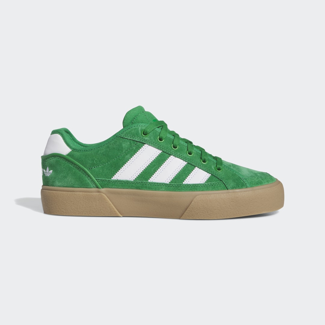 Кецове и обувки adidas Originals Court TNS Premiere Зелено | IG7570, 1