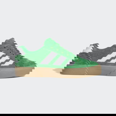 Кецове и обувки adidas Originals Court TNS Premiere Зелено | IG7570, 1