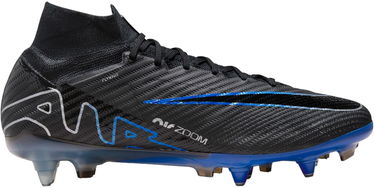 Кецове и обувки Nike Zoom Superfly 9 Elite SG-Pro AC Черно | dj5166-040, 0