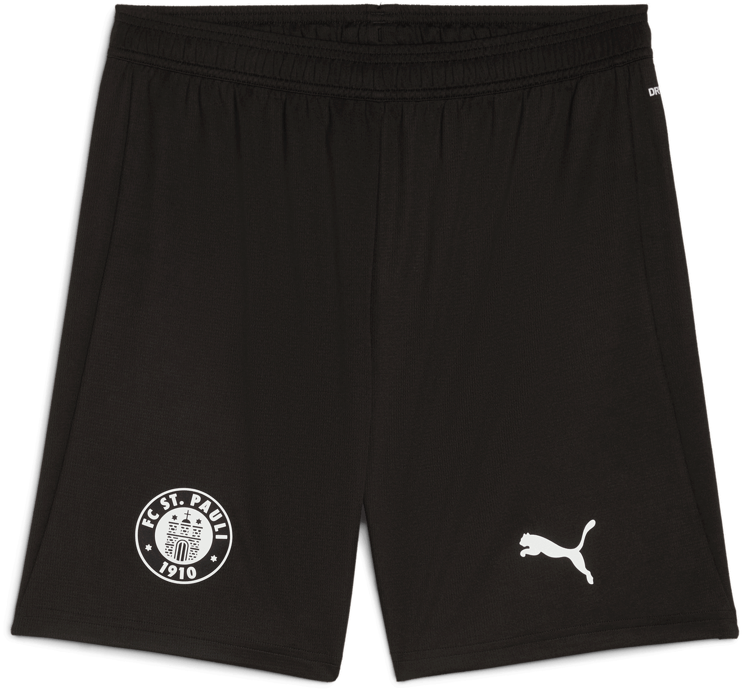 Къси панталони Puma FC St. Pauli 3rd 2025/26 Performance Shorts Черно | 783086-03, 0