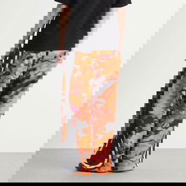 Панталони Nike Project F.R.O.G. Repel Track Pant Оранжево
 | HV8235-819, 3
