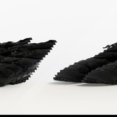 Кецове и обувки Vans Slip Hiker LX Boots Черно | VN0A7Q4WBLK1, 0