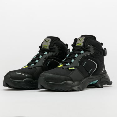 Кецове и обувки Puma Nitefox Boot Черно | 373549 01, 1