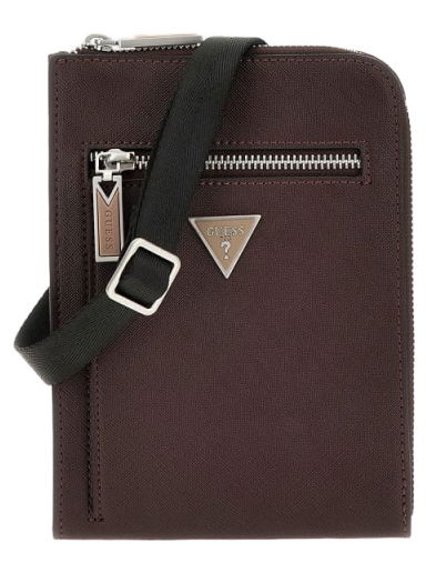 Certosa Saffiano Eco Mini Crossbody