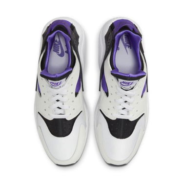 Кецове и обувки Nike Air Huarache Бяло | DD1068-108, 3