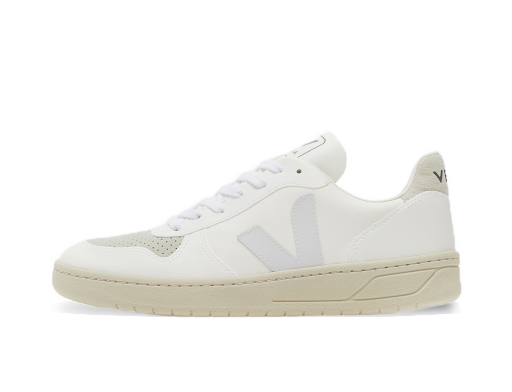 Кецове и обувки Veja V-10 CWL W Бяло | VX072530A