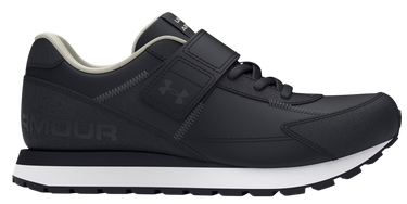 Кецове и обувки Under Armour Essential Runner Черно | 3028556-001, 0