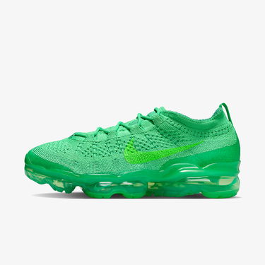 Кецове и обувки Nike Air Vapormax 2023 Flyknit Зелено | DV6840-300, 1