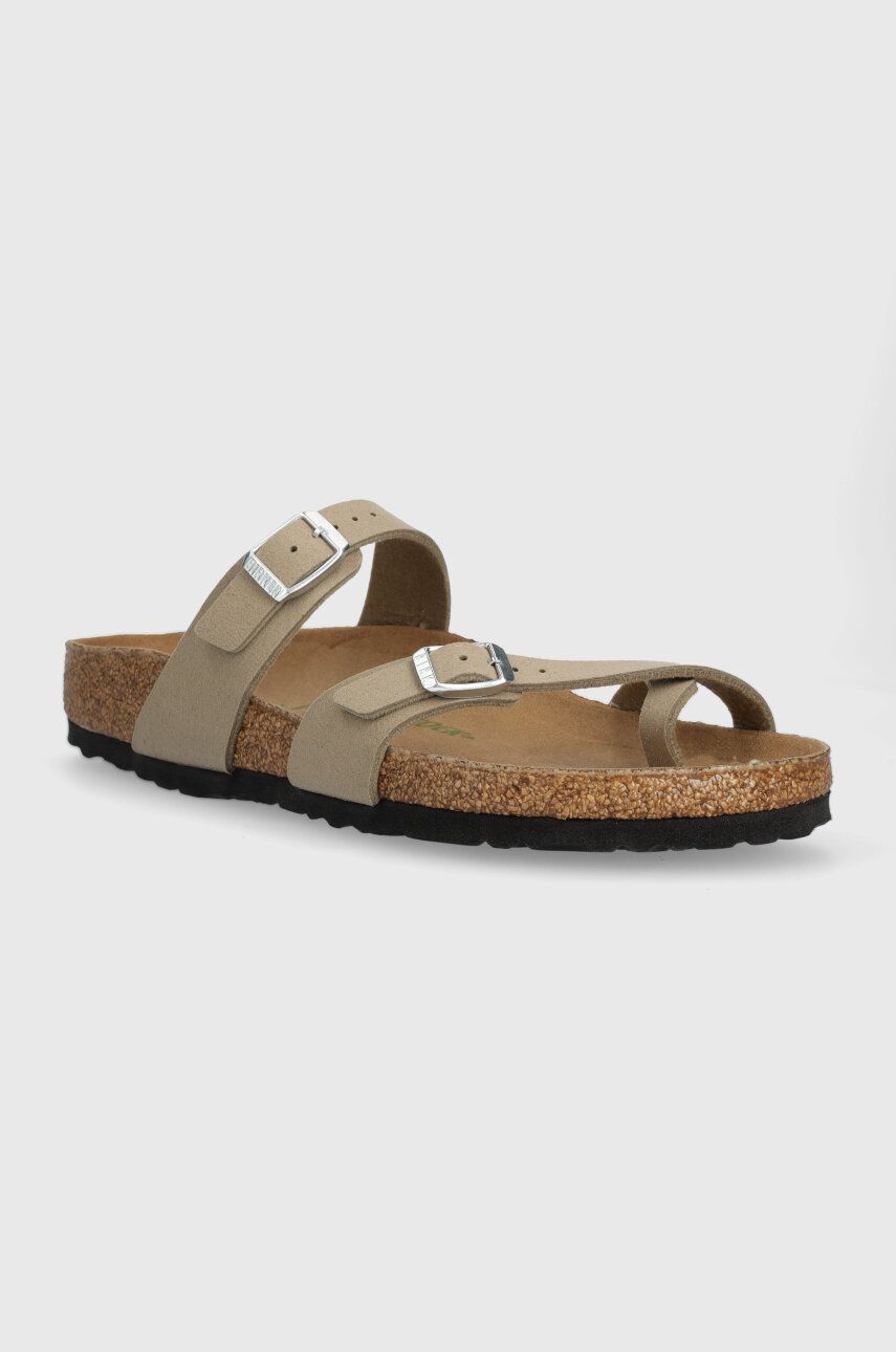 Кецове и обувки Birkenstock Mayari Sandals Бежово | 1026697, 1