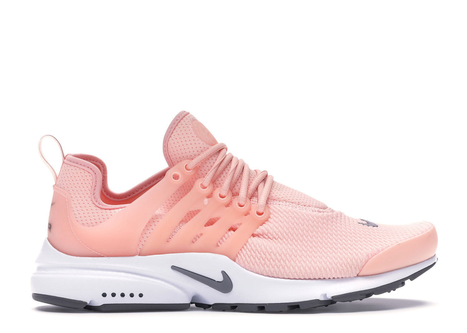 Кецове и обувки Nike Air Presto Storm Pink W Розово | BV4239-600, 0