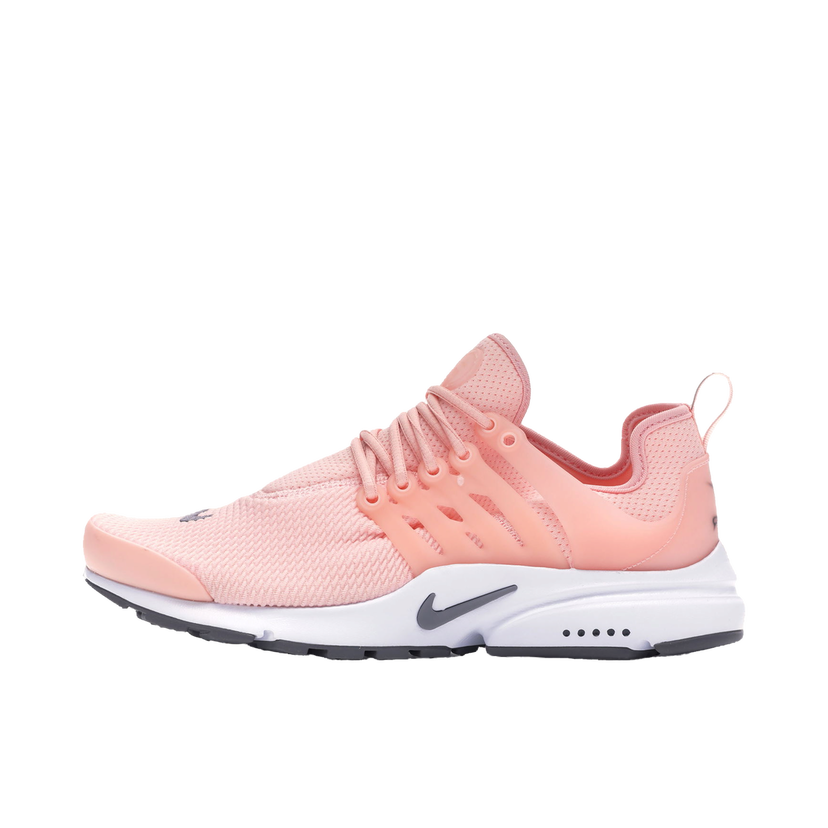 Кецове и обувки Nike Air Presto Storm Pink W Розово | BV4239-600