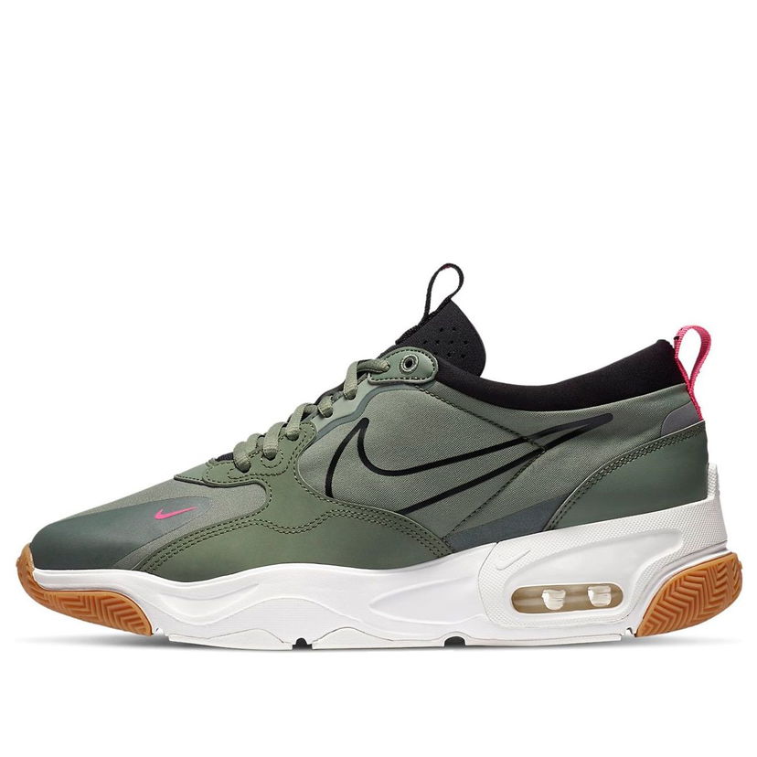 Кецове и обувки Nike Skyve Max Зелено | BQ4432-300