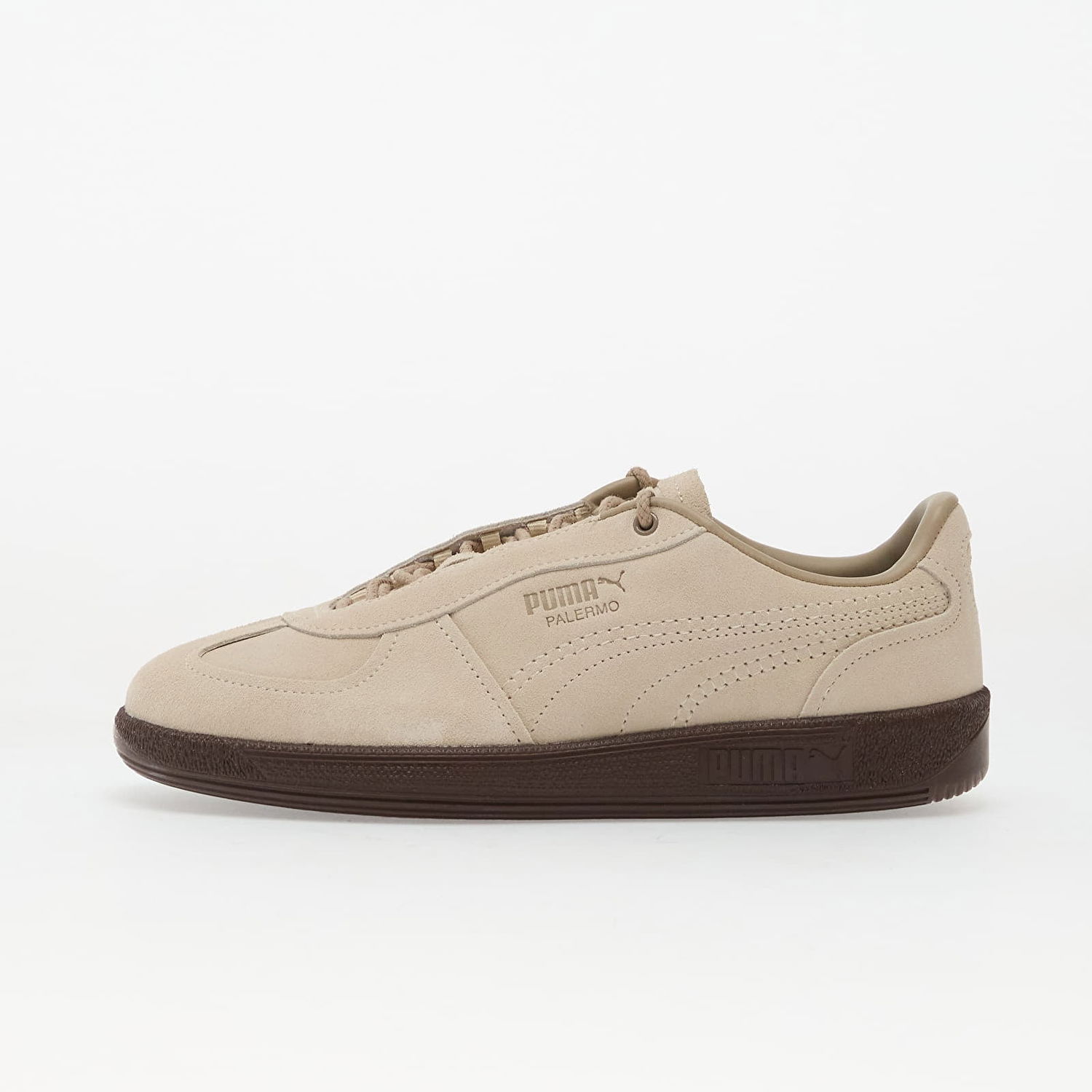 Кецове и обувки Puma Palermo Graftman Бежово | 40326202, 0