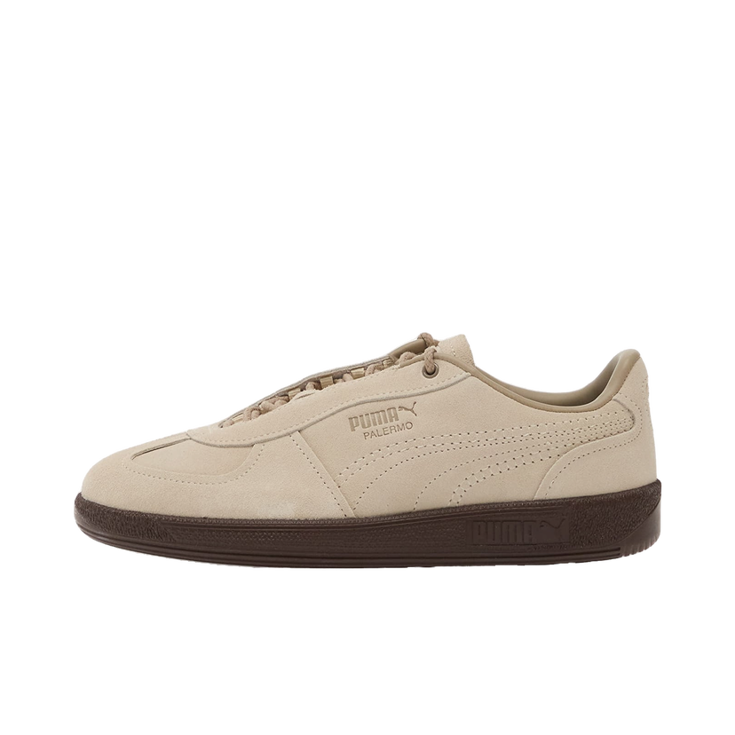 Кецове и обувки Puma Palermo Graftman Бежово | 40326202