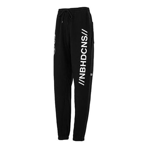 Спортни панталони Converse Neighborhood Sweatpants Черно | 10018146-A01, 0