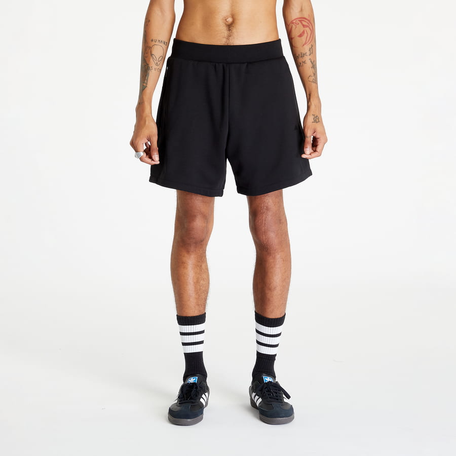 Къси панталони adidas Performance One Fleece Shorts Черно | IJ5550, 0