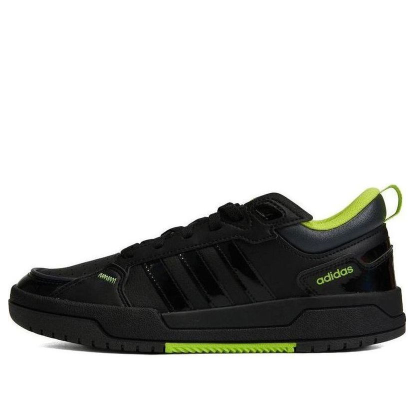 Кецове и обувки adidas Performance Neo 100DB Lifestyle Черно | ID1492