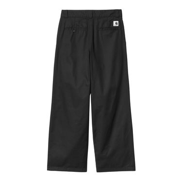 Панталони Carhartt WIP Craft Pant Черно | I032968_89_02, 2