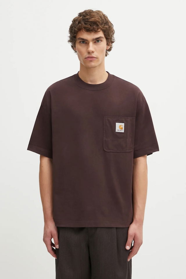 S/S Work Pocket T-Shirt