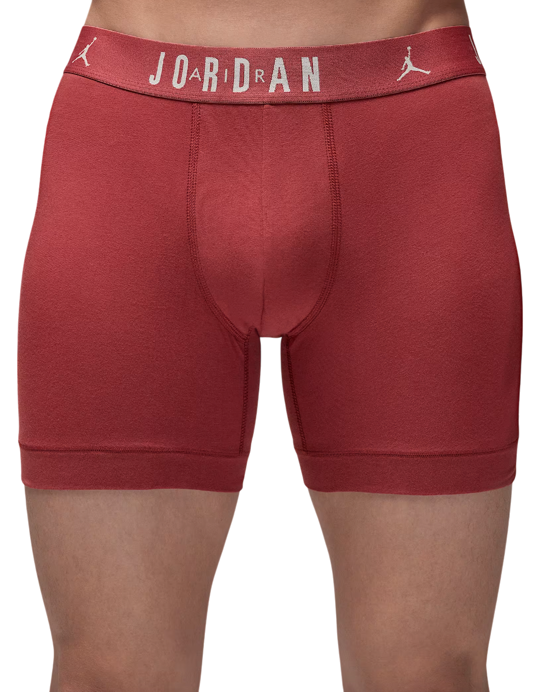 Боксерки Jordan Jordan Flight Cotton Core 3-Pack Boxer Shorts Червено | jm0622-x69, 1