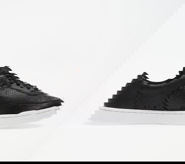 Кецове и обувки Nike Wmns Court Vintage Premium Черно | CW1067-002, 1