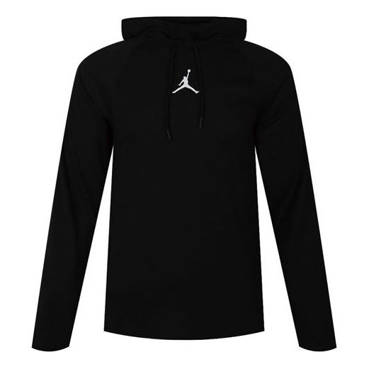 Суитчър Jordan Jordan Dri-FIT 23 Alpha Hoodie Черно | CD5188-010