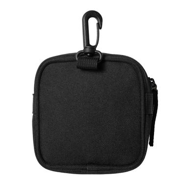 Ключодържатели Carhartt WIP Essential Coin Wallet Черно | I034924_4, 1