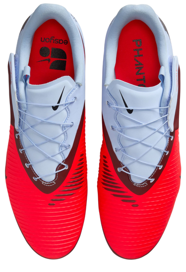 Кецове и обувки Nike Phantom 6 Low Academy EasyOn FG/MG Синьо | hq2321-400, 3