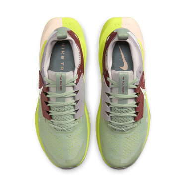 Кецове и обувки Nike Zegama 2 Зелено | FD5191-300, 1