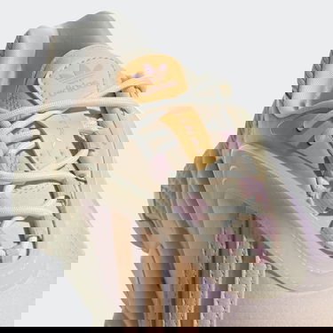 Кецове и обувки adidas Originals Oztral Бежово | HQ4474, 4