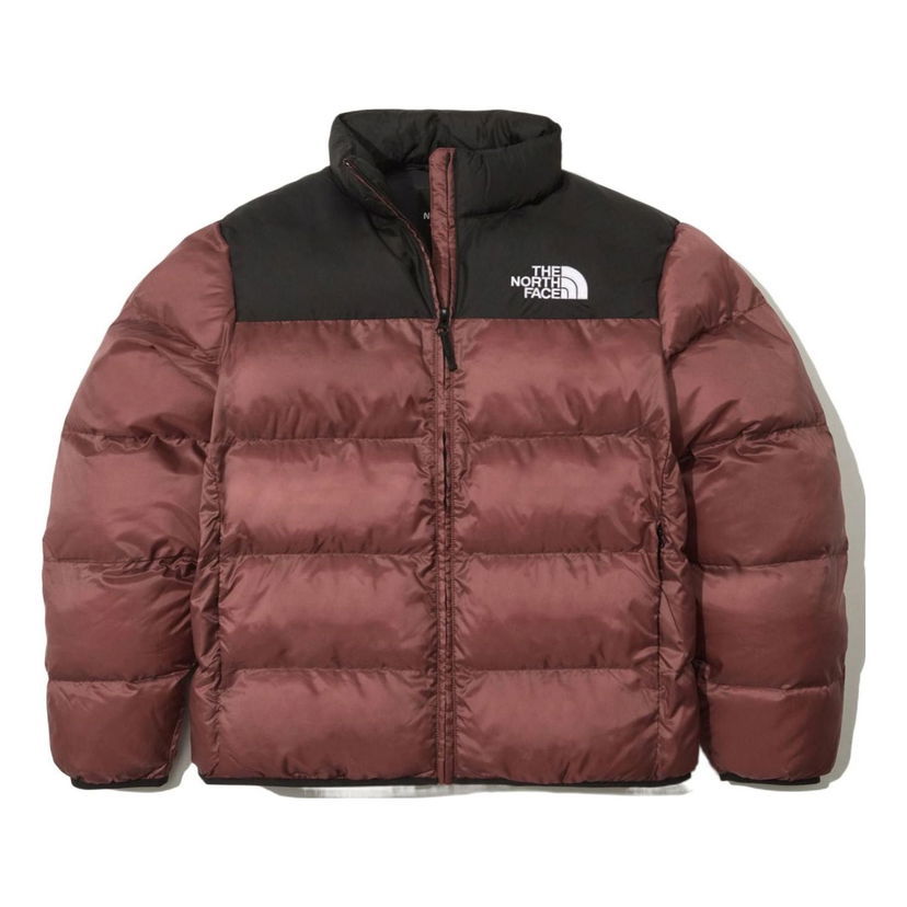 Пухо яке The North Face 1996 Retro Puffer Jacket Лилаво | NJ3NN62A
