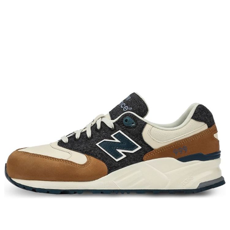 Кецове и обувки New Balance 999 Кафяво | ML999NB, 0